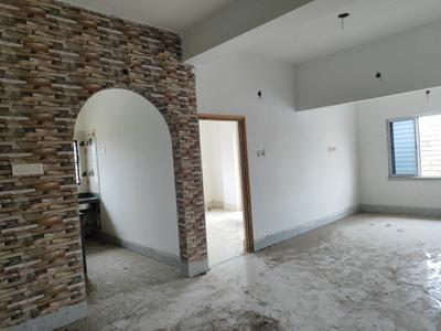 Living Room Image of 1084 Sq.ft 2 BHK Apartment / Flat for sale in Dum Dum Kolkata for Rs. 3903000