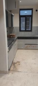 Kitchen Image of 900 Sq.ft 3 BHK Builder Floor for sale in Rajouri Garden New Delhi for Rs. 13500000