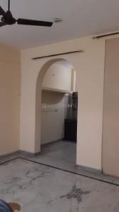 1 BHK Independent Builder Floor