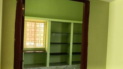 Bedroom Image of 850 Sq.ft 2 BHK Independent House for rent in Sivathapuram Salem for Rs. 8000