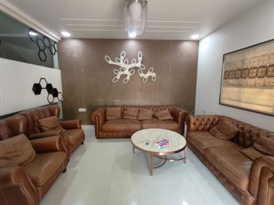 Hall Image of 4725 Sq.ft 8 BHK Villa for sale in Thaltej Ahmedabad for Rs. 81000000