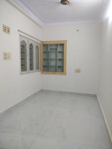 2 BHK Independent Builder Floor