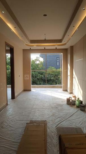 Amritpuri, Garhi Main Image 1