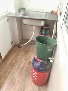 Balcony Image of 1163 Sq.ft 2 BHK Apartment / Flat for rent in Pride, JP Nagar Bengaluru for Rs. 40000