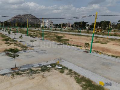 Image of 1200 Sq.ft Residential Plot / Land for sale in Mulbagal, Kolar for Rs. 3000000