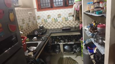 Kitchen Image of 636 Sq.ft 2 BHK Apartment / Flat for sale in Ambattur Chennai for Rs. 3500000