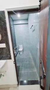 Bathroom Image of 1500 Sq.ft 3 BHK Builder Floor for rent in Anam Estate, Juggaur Lucknow for Rs. 10000