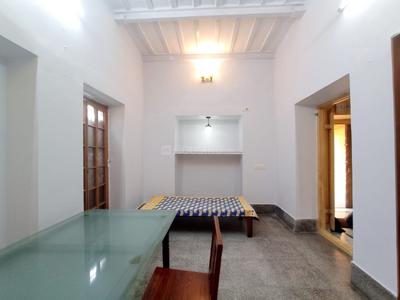 Hall Image of Debasish Pg. in College Street, Kolkata