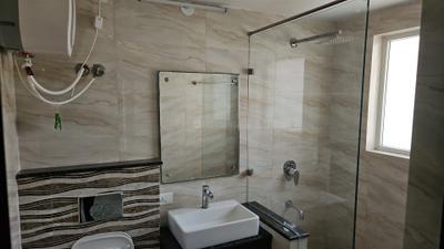 Image of 2150 Sq.ft 3 BHK Apartment / Flat for rent in Dream County Homes Beverly Apartments, Manawala, Amritsar for Rs. 45000