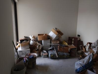 Bedroom Image of 1800 Sq.ft 2 BHK Apartment / Flat for sale in Avenue Hills, Kharghar Navi Mumbai for Rs. 23800000