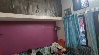 Living Room Image of 300 Sq.ft 1.5 BHK Independent House for sale in Gandhibagh Nagpur for Rs. 7000000