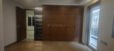 Bedroom Image of 2100 Sq.ft 4 BHK Builder Floor for sale in Sector 23A Gurgaon for Rs. 35000000