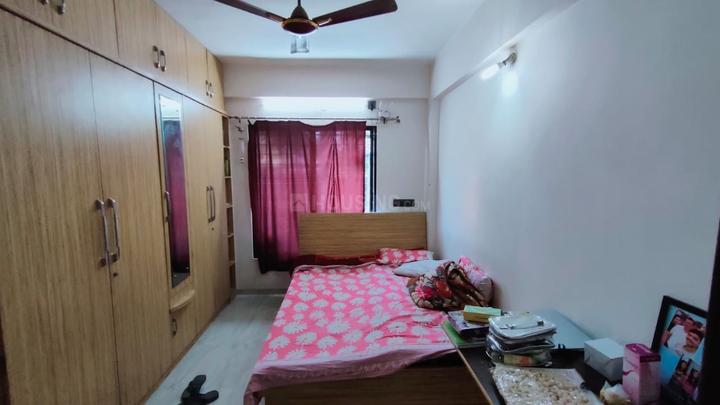 Parande Nagar, Dighi Bedroom 1
