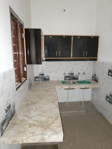 Kitchen Image of 150 Sq.ft 3 BHK Independent House for sale in Harnam Daspura Jalandhar for Rs. 2700000