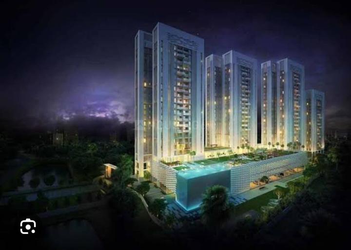 2 BHK Flat for rent in Salt Lake City, Kolkata 790 Sqft Property ID