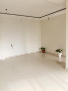 Living Room Image of 1100 Sq.ft 2 BHK Apartment / Flat for sale in Ulwe Navi Mumbai for Rs. 19000000