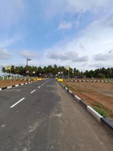 Sri Balaji Avenue Plot View 1