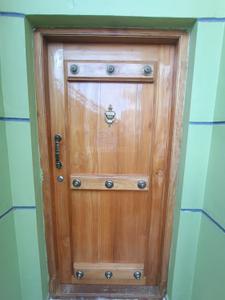 Hall Image of 1200 Sq.ft 2 BHK Builder Floor for rent in Housing Board Colony Mysore for Rs. 13500