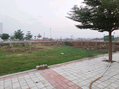 Image of 171 Sq.ft Residential Plot / Land for sale in Skywhales Vienna Greens, Sector 99A, Gurgaon for Rs. 31400000