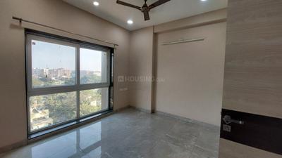 Bedroom Image of 1800 Sq.ft 3 BHK Apartment / Flat for rent in Ratu Road Ranchi for Rs. 25000