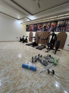 Image of 1724 Sq.ft 3 BHK Penthouse for sale in Panchyawala, Jaipur for Rs. 10000000