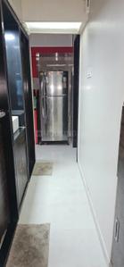 Kitchen Image of 510 Sq.ft 1 BHK Apartment / Flat for sale in Vighnaharta CHS, Parel Mumbai for Rs. 17000000