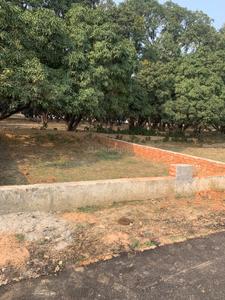 Image of 800 Sq.ft Residential Plot / Land for sale in Gomti Enclave, Hazratganj, Lucknow for Rs. 1800000