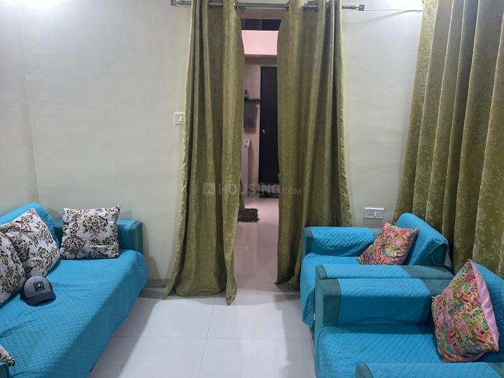 Venkatesh Oxy Valley Phase 2 Bedroom 1