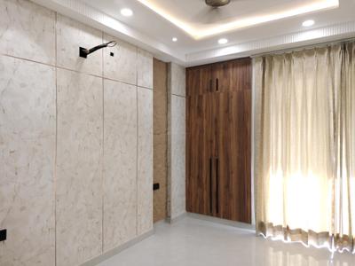 Bedroom Image of 1620 Sq.ft 3 BHK Builder Floor for sale in Sector 85 Faridabad for Rs. 17800000