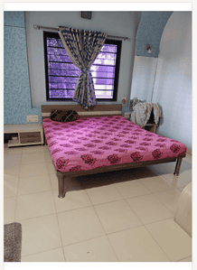 Image of 1845 Sq.ft 3 BHK Independent House for sale in Devaditya Devbhumi Bunglows, South Bopal, Ahmedabad for Rs. 19000000