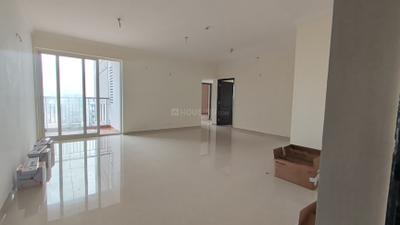 Living Room Image of 1790 Sq.ft 3.5 BHK Apartment / Flat for sale in Assotech The Nest, Crossings Republik Ghaziabad for Rs. 13000000