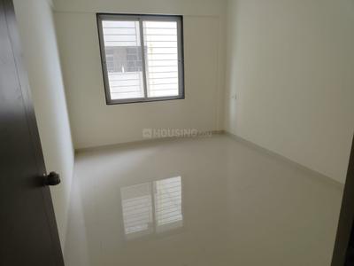 Bedroom Image of 1560 Sq.ft 3 BHK Apartment / Flat for rent in Sentosa Pride , Punawale Pune for Rs. 33000