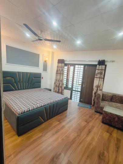 Block C, Sushant Lok Phase 1 Bedroom 1