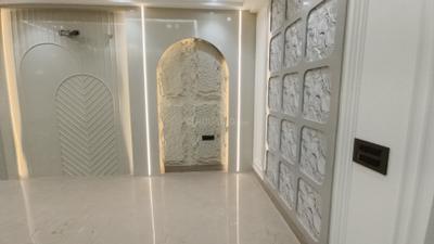Pooja Room One Image of 2700 Sq.ft 5 BHK Builder Floor for sale in Vaishali Ghaziabad for Rs. 36300000