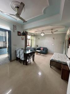 Hall Image of 1700 Sq.ft 3 BHK Apartment / Flat for sale in Nandini The Vasundhara Grand, Vasundhara Ghaziabad for Rs. 24500000