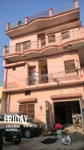 Image of 600 Sq.ft 2 BHK Builder Floor for rent in Jwalapur, Haridwar for Rs. 6000