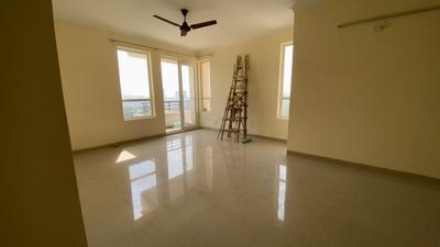 Living Room Image of 1726 Sq.ft 3 BHK Apartment / Flat for sale in Umang Monsoon Breeze Phase 1 ABLM Tower, Sector 78 Gurgaon for Rs. 17500000