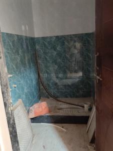 Bathroom Image of 1500 Sq.ft 2 BHK Independent House for sale in Mangalnath Singapore Residency, Devguradia Indore for Rs. 6500000