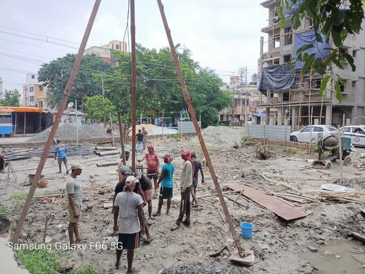 Atghara, Nayabad Main Image 1