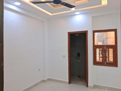 Bedroom Image of 950 Sq.ft 2 BHK Apartment / Flat for rent in Sector 49 Noida for Rs. 24500