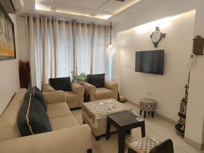 3 BHK Flat