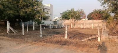 Image of 180 Sq.ft Residential Plot / Land for sale in Moinabad, Hyderabad for Rs. 2650000