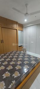 Bedroom Image of 1160 Sq.ft 2 BHK Apartment / Flat for sale in Adajan Surat for Rs. 6000000