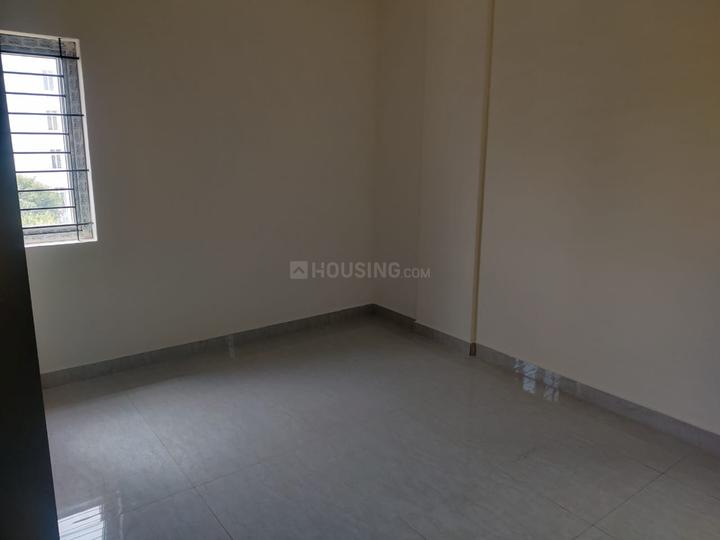 Jinke Thimmanahalli, NRI Layout Bedroom 1