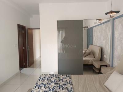 Hall Image of 1629 Sq.ft 3 BHK Apartment / Flat for sale in  Sarjapur Railway Mens Cghs Layout, Sarjapur Bengaluru for Rs. 20000000