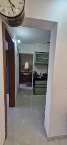 Hall Image of 877 Sq.ft 2 BHK Apartment / Flat for sale in Vision Shriram Corner Phase 2, Dhayari Pune for Rs. 6851000