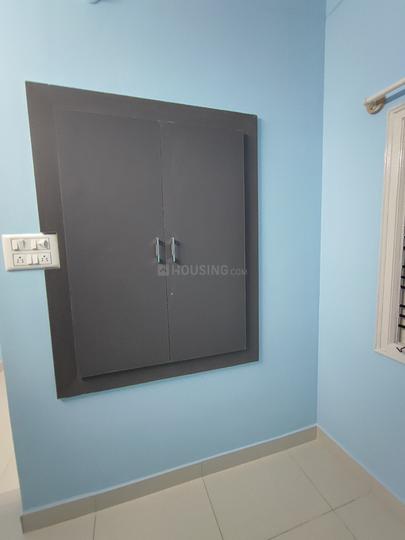 Stage 1, BTM Layout Bedroom 1