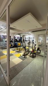 Image of 1535 Sq.ft 3.5 BHK Builder Floor for sale in M3M Antalya Hills , Sector 79, Gurgaon for Rs. 16800000