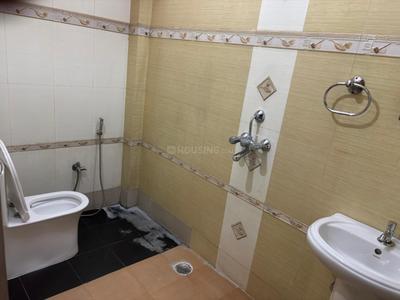 Bathroom Image of 1600 Sq.ft 3 BHK Independent House for rent in Civil Lines Allahabad for Rs. 30000