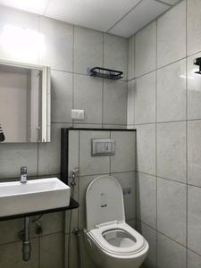 Bedroom Three Image of 1012 Sq.ft 3 BHK Apartment / Flat for sale in Godrej Green Cove, Mahalunge Pune for Rs. 9400000
